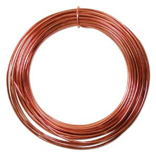 Copper 12 Gauge Aluminum Wire