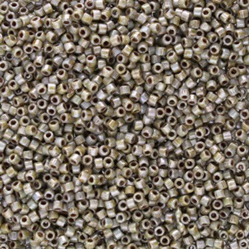 MATUBO™ 8/0 seed beads