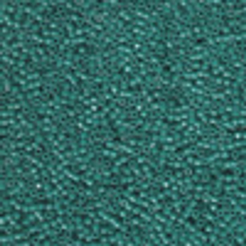 Opaque Mallard Luster 11/0 Delica Beads db264 (7.2 Grams)