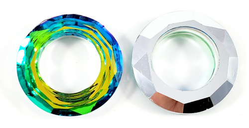 14mm Sphinx Cosmic Ring (1 piece)