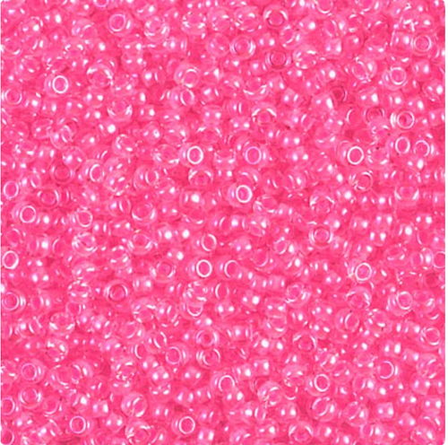 11/0 Luminous Cotton Candy Miyuki 11-4299 (10g)