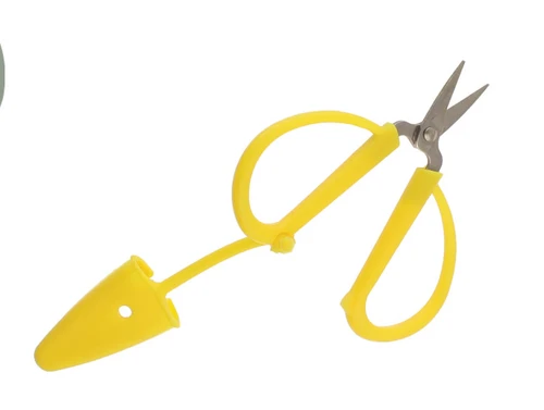 2.5" Inch Micro Scissors