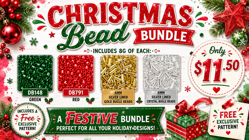 Christmas Bead Bundle
