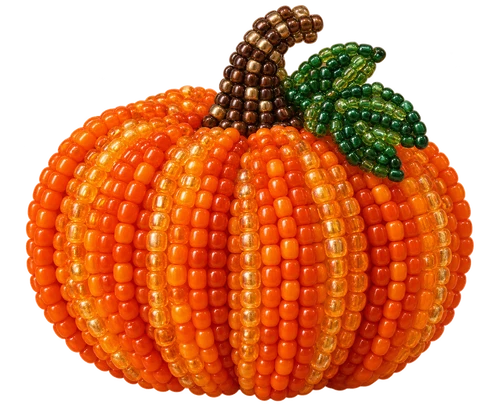 Hidden Pumpkin