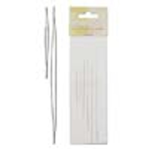 Assorted Big Eye Needles 6pk