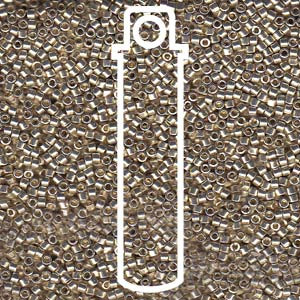 Seed Beads - Size 11 Delica Beads - Page 1 - Off the Beaded Path