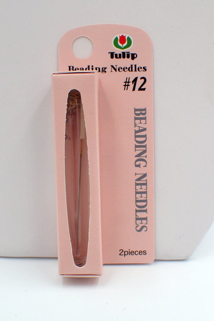 Size 12 Tulip Needles