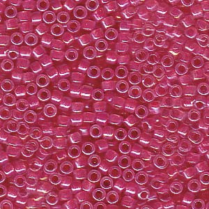 Seed Beads - Size 11 Delica Beads - Page 1 - Off the Beaded Path