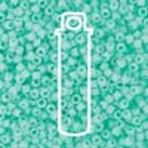 11/0 Duracoat Opaque Catalina Delica (DB2122) (7.2 Grams)