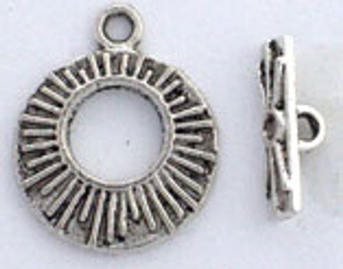 17mm Burst Toggle - 2 sets