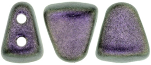 Black Currant Nib Bit Beads (8 Grams) 48-50 Beads (94101)