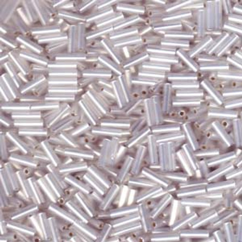 Silver-Lined 12mm Gold Bugle Beads – beadsandbrushstrokes