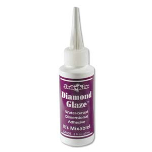 Diamond Glaze (2 fl oz)