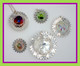 Steno-graph Pendant Instant Download Tutorial - Off the Beaded Path
