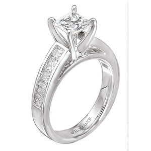 Engagement Semi-Mount