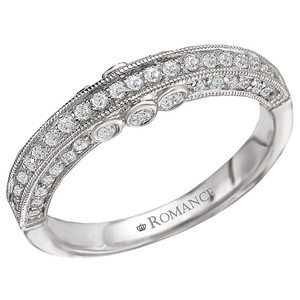 Wedding bands (matching)
