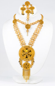 INDIAN SET