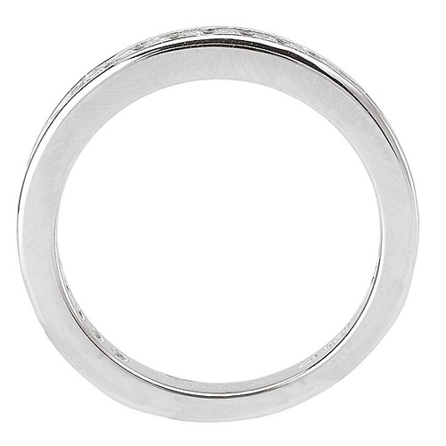 18KW ROM BGT DIA CHAN SET BANDD1/2CTW