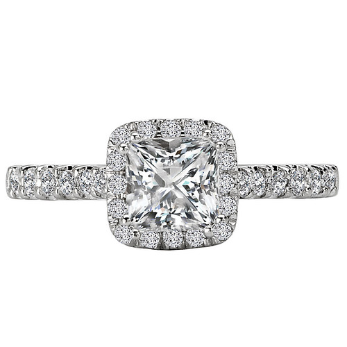 18KW ROM DIA SQ DIA SEMI-MT D1/3CTW,FIT 5.5MM PC, 117499-W 18KW ROM DIA SQ DIA SEMI-MT D1/3CTW,FIT 5.5MM PC, 117499-W