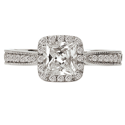 18KW ROM DIA MLGN SEMI-MT D1/3CTW,FIT 5.5MM PC,117524-W 18KW ROM DIA MLGN SEMI-MT D1/3CTW,FIT 5.5MM PC,117524-W