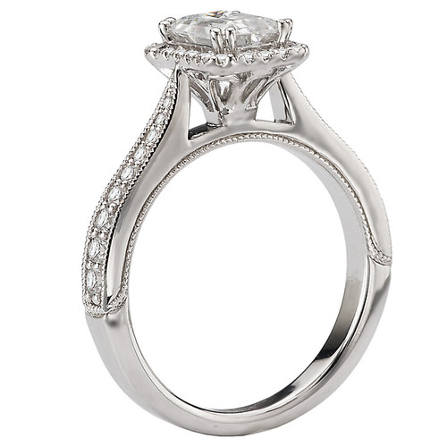 18KW ROM DIA MLGN SEMI-MT D1/3CTW, FIT 7X5MM EM,117524-W 18KW ROM DIA MLGN SEMI-MT D1/3CTW, FIT 7X5MM EM,117524-W