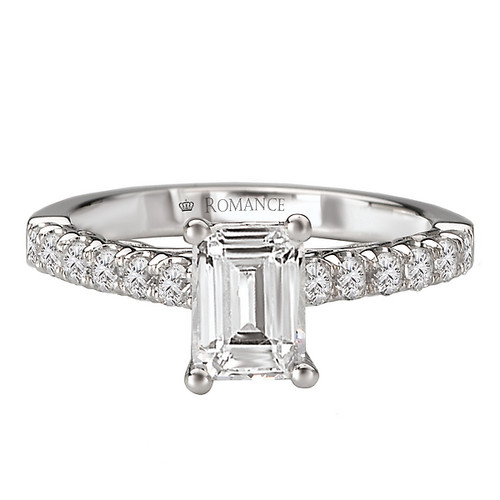 18KW ROM MICROSET DIA SEMI-MT D3/8CTW,FIT 7X5MM EM,117478-W