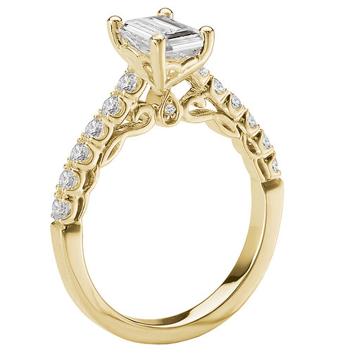 SPC* 18KY ROM MICROSET DIA SM D3/8CTW, FIT 7X5MM EM