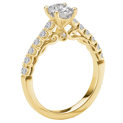 SPC* 18KY ROM MICROSET DIA SEMD3/8CTW, FIT 7X5 OV