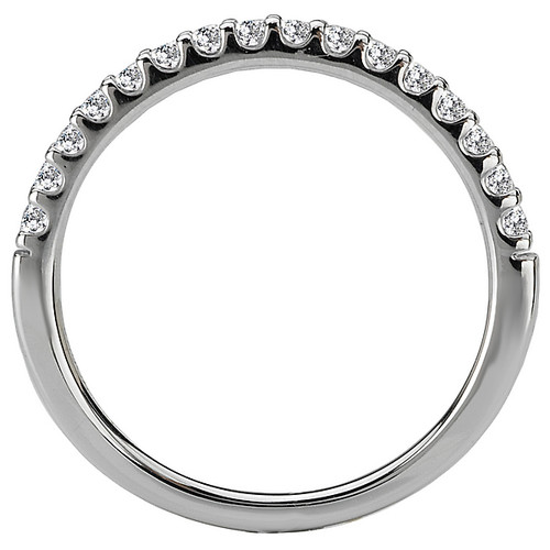 18KW ROM 16-RD DIA BAND       D1/4CTW, MATCH 117445-150