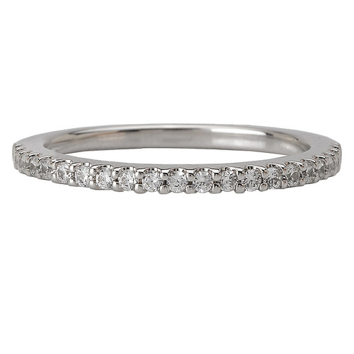 18KW ROM 17-RD DIA BAND       D1/6CTW, MATCH 117824,880-885