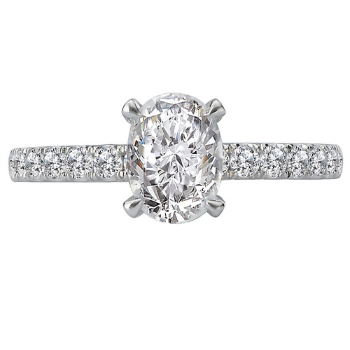 18KW ROM DIA SEMI-MT FANCY DIAPEG FIT 7X5 OV,D5/8CT,117993-W 18KW ROM DIA SEMI-MT FANCY DIAPEG FIT 7X5 OV,D5/8CT,117993-W