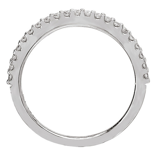 14KW ROM COM 21-RD DIA BAND   D1/5CTW 14KW ROM COM 21-RD DIA BAND   D1/5CTW