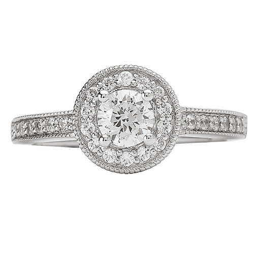 14KW ROM COM MLGN DIA SEMI-MT D3/8CTW, FIT 4.8MM RD, 118189W 14KW ROM COM MLGN DIA SEMI-MT D3/8CTW, FIT 4.8MM RD, 118189W