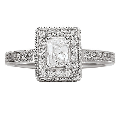 14KW EM HALO MLGN DIA SEMI-MT D1/2CTW, FIT 5.5X3.7MM EM 14KW EM HALO MLGN DIA SEMI-MT D1/2CTW, FIT 5.5X3.7MM EM