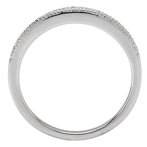 14KW ROM RD DIA MLGN BAND     D.08CT 14KW ROM RD DIA MLGN BAND     D.08CT