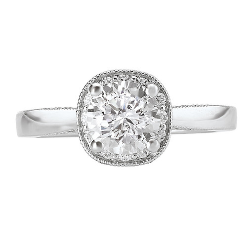 14KW ROM COM RD DIA MLGN SEMI-MT, D1/5CT, FIT 4.8MM RD CTR 14KW ROM COM RD DIA MLGN SEMI-MT, D1/5CT, FIT 4.8MM RD CTR