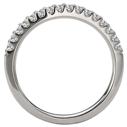 14KW ROM COM 16-RD DIA BAND   D1/5CTW 14KW ROM COM 16-RD DIA BAND   D1/5CTW