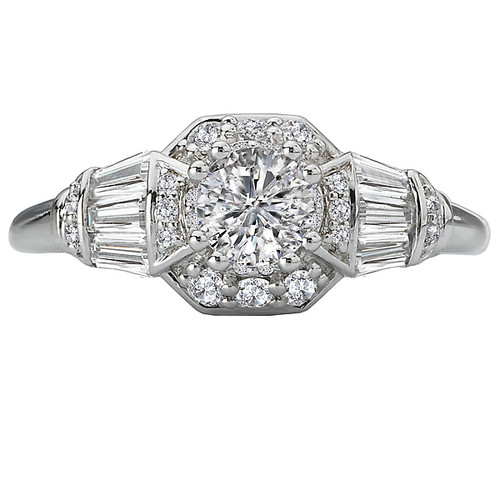 14KW ROM RD/BGT DIA SEMI-MT   D5/8CTW, FIT 4.8-5.2MM RD 14KW ROM RD/BGT DIA SEMI-MT   D5/8CTW, FIT 4.8-5.2MM RD