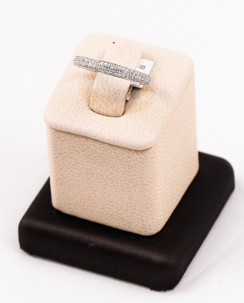 Diamond Ring, WGDRING0010, Weight: 0