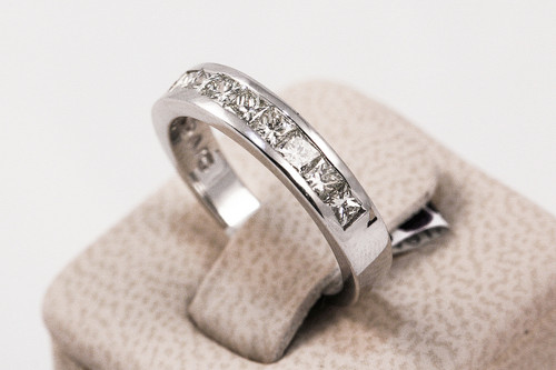 Diamond Ring, WGDRING0015, Weight: 0