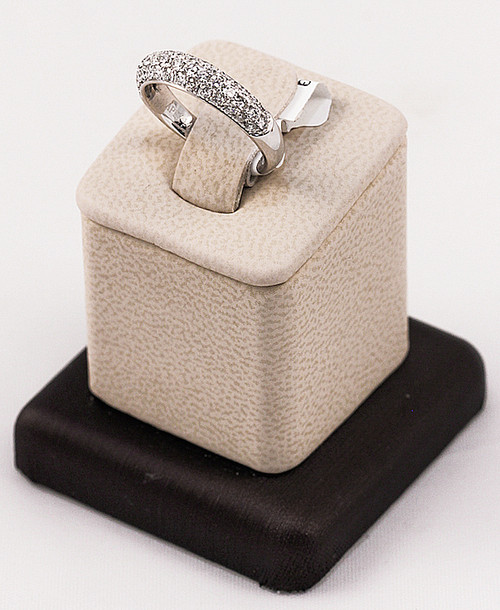 Diamond Ring, WGDRING0017, Weight: 0