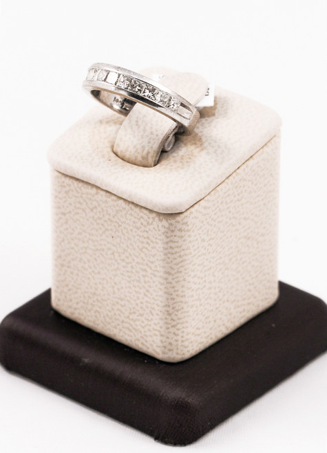 Diamond Ring, WGDRING0030, Weight: 0