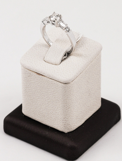 Diamond Ring, WGDRING0089, Weight: 0