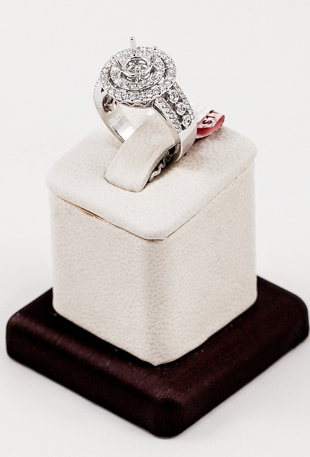 Diamond Ring, WGDRING0102, Weight: 0
