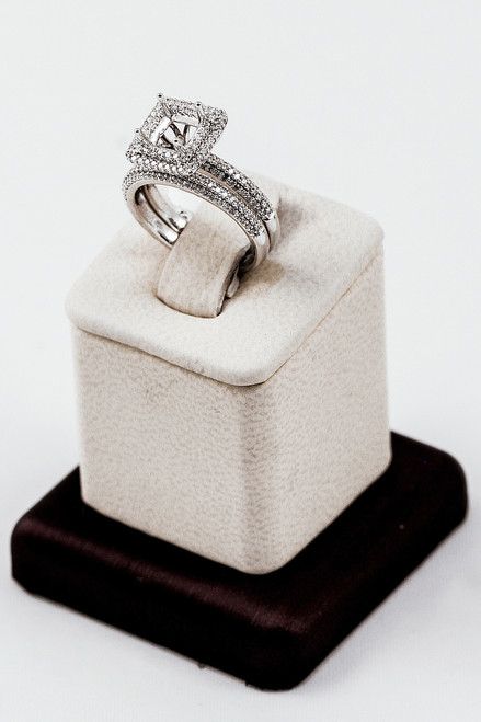 Diamond Ring, WGDRING0103, Weight: 0