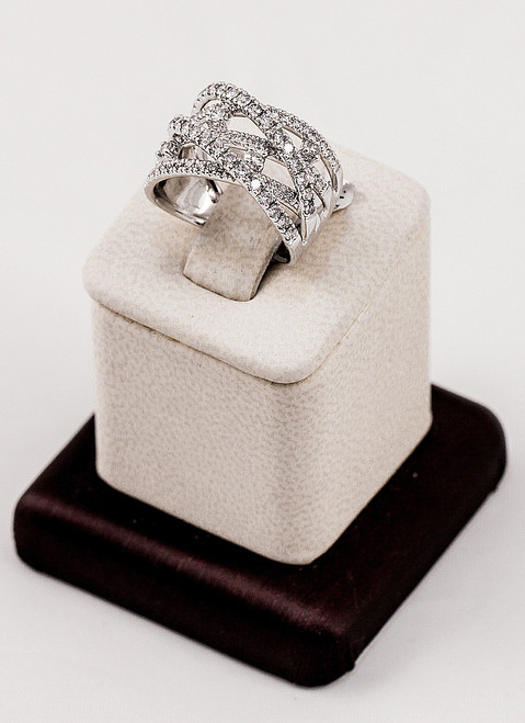 DIAMONDS - Baladna Rings - Page 1 - Baladna Jewelry