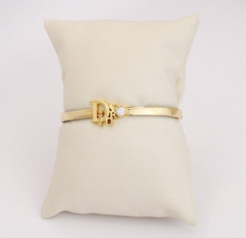 YELLOW GOLD BRACELET, 22K, Weight:12.7g, YGBRAC402