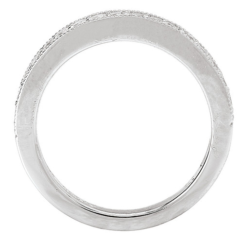 18KW ROM RD DIA MLGN BAND     D1/4CTW 18KW ROM RD DIA MLGN BAND     D1/4CTW