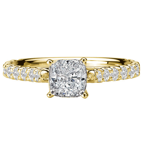 SPC* 18KY ROM DIA SEMI D1/2CT PEG FIT 6.5 RD/5.5 CS,117075WY SPC* 18KY ROM DIA SEMI D1/2CT PEG FIT 6.5 RD/5.5 CS,117075WY