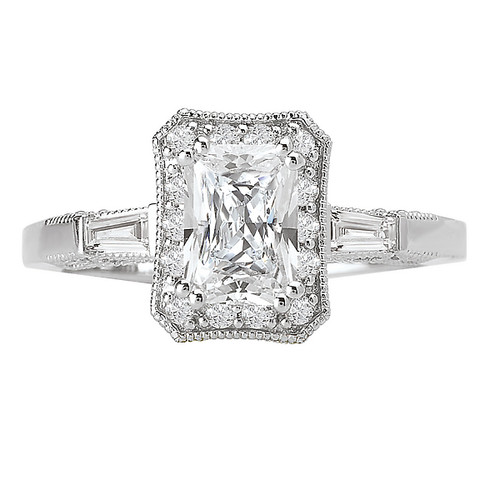 *SPC*18KW RD/BGT DIA MLGN     SEMI-MT, D3/8CTW, FIT 7X5 EM